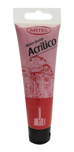 Imagen 1 de 4 de Acrílico Artel 35ml - Coleccion Completa