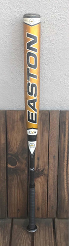 Bat Sóftbol Easton Sv12 34in 26oz (híbrido)