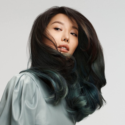 Goldwell Dualsenses Just Smooth - ChampĂș Para Domar
