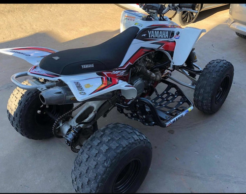 Imagen 9 de 9 de Yamaha 450 Yfz