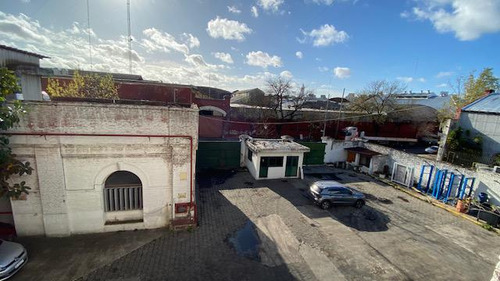Depósito - Parque Patricios