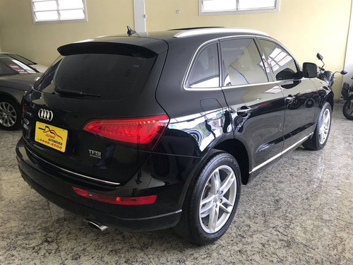Audi Q5 2.0 Tfsi Ambiente 16v 225cv Gasolina 4p Automático