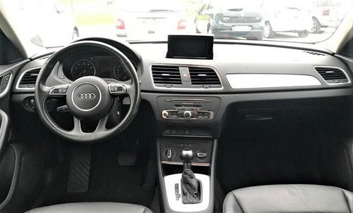 Q3 1.4 Tfsi Tfsi Flex S-tronic 5p