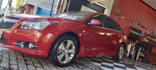 Chevrolet Cruze Sport 2013 1.8 Lt 5p
