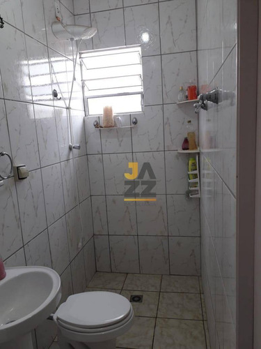 Imagem 17 de 21 de Casa Com 4 Dormitórios À Venda, 210 M² Por R$ 1.300.000,00 - Jardim Da Glória - São Paulo/sp - Ca12632