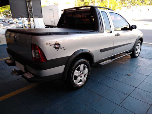 Fiat Fiat Strada Adventur Strada Adventure