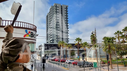 Local Comercial Hotel En Venta En Coquimbo