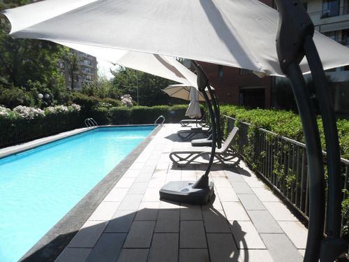 Imagen 3 de 20 de Moderno Y Hermoso Departamento