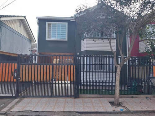 Casa En Venta En San Bernardo