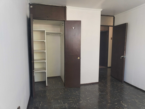 Departamento En Venta Ñuñoa (85119)