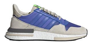 adidas zx 600 hombre marrón