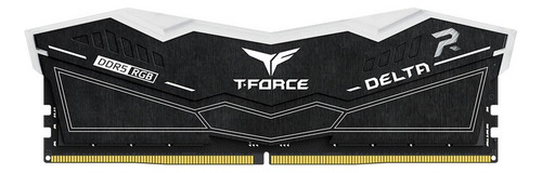 Memoria Ram Teamgroup Tforce Delta Tuf Gaming Alliance 32gb