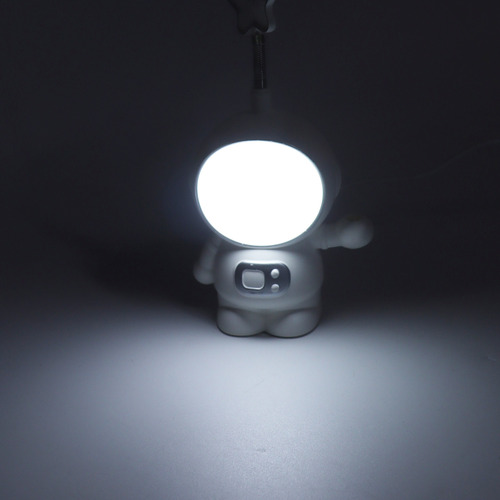 Sacapuntas Nocturno De 3 W Y 5 V Led Con Carga Usb Para Uso