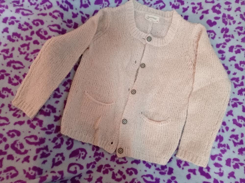 Ropa Para Niñas Epk, Zara Y Old Navy Tallas 6a12. (Usado)