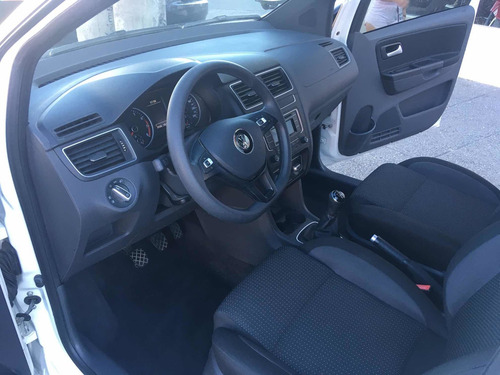 Volkswagen Suran 2019 1.6 Track