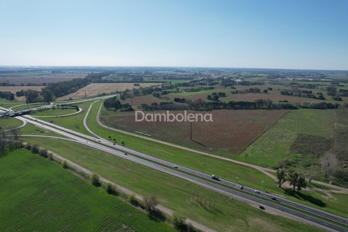 Imagen 9 de 11 de Terreno Fraccion En Venta Sobre Colectora Norte Acceso Oeste Luján G.b.a. Zona Oeste