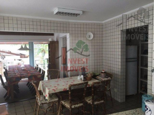 Imagem 13 de 13 de Cód 1450 - Belíssima Residencia No Condomínio Mais Valorizad - 1450
