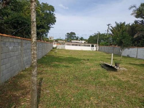 Imagem 8 de 14 de Mini Chacara Com 750m² A Venda Em Itanhaem - 9595