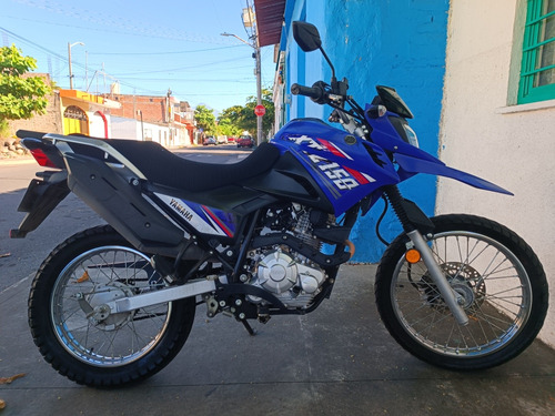 Yamaha  2019