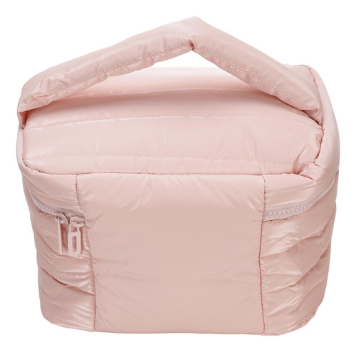 Bolsa De Viaje Para Cosméticos Y Maquillaje, Portátil, De Gr