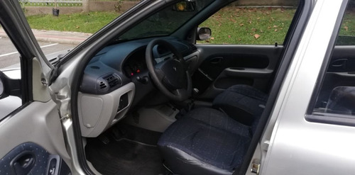 Renault Clio Expression.