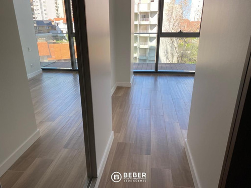 Imagen 22 de 30 de Venta 2 Ambientes En Maral Explanada! Torres De Cesar Pelli! Playa Chica.
