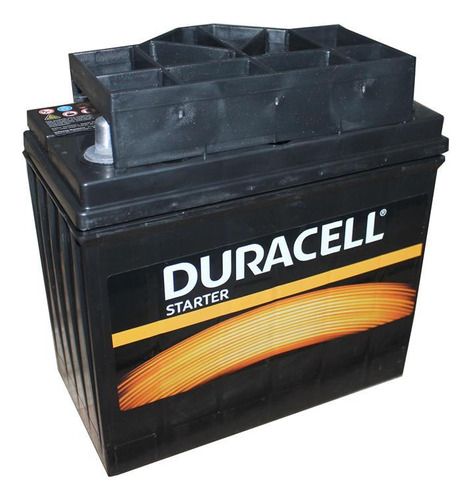 Batería Duracell 12x52 Toyota Camry 3.0i 24v Nafta 1991-1996