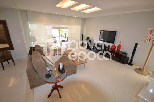 Casa - Ref: Co5cs48875