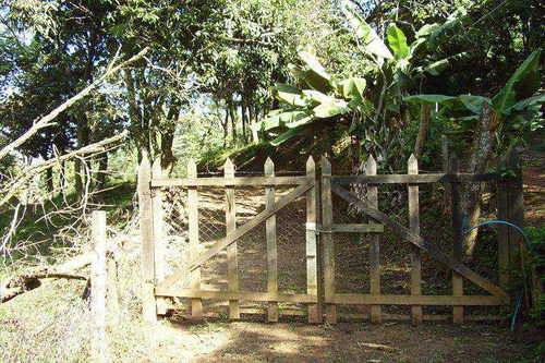 Imagem 7 de 8 de Terreno, Recanto Sombra Do Ipê, Santana De Parnaíba - R$ 980 Mil, Cod: 66900 - V66900