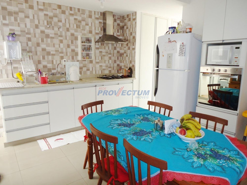Casa À Venda Em Jardim Planalto - Ca251606