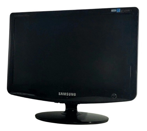 Monitor Lcd 15.6  Samsung - 632nw Widescreen - Ver Descrição (Recondicionado)