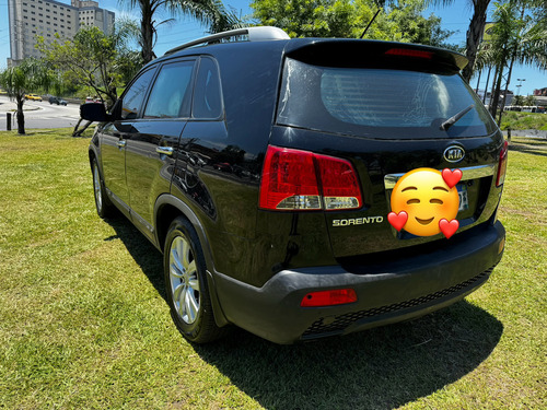 Kia Sorento 3.5 V6 Ex 7l 4x2 Aut. 5p