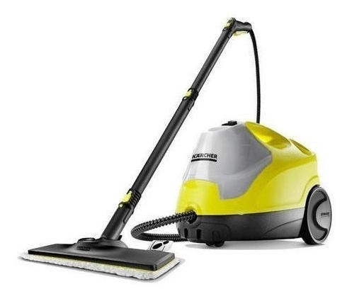 Limpiadora A Vapor Karcher Sc4 Easyfix