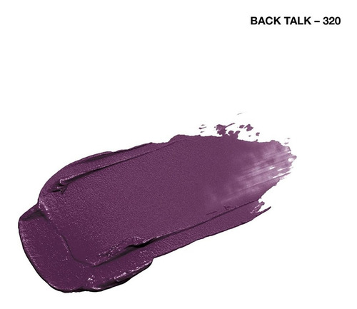 Imagen 3 de 3 de Lápiz Labial Gloss Líquido Covergirl Melting Pout Matte 24h