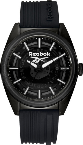 Reloj Reebok Hombre Rv-wal-g3-pbib-bw Walker