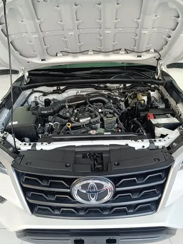 Toyota Fortuner Dubai Vx.r