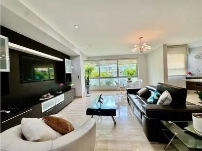 Apartamento en alquiler