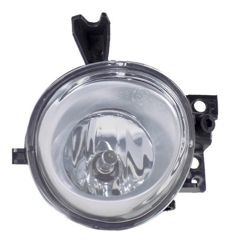 Faro Auxiliar Derecho P/vw Touareg 2003-2007