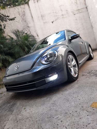 Volkswagen Beetle Beetle 1.4 Tsi Desig