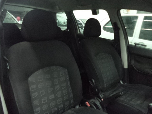 Peugeot 206 Sw Presence 1.4 Flex 2006 Completa + Alarme + Cd