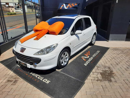 Peugeot 307 16 Pr Pk
