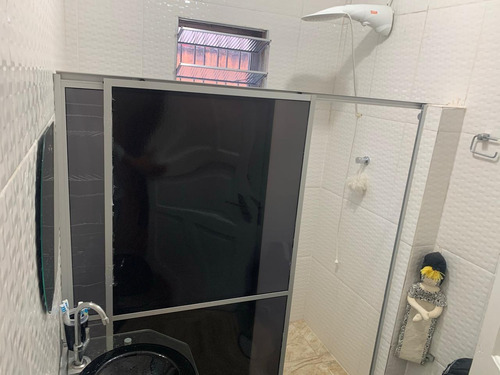 Imagem 9 de 14 de Reg-21 Maravilhosa Casa 3 Dormitórios Com Piscina No Caiçara