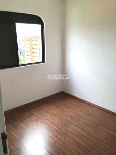 Imagem 3 de 30 de Apartamento Venda E Locação - R$ 1.65 Mi. Locação 6.000. - A4445