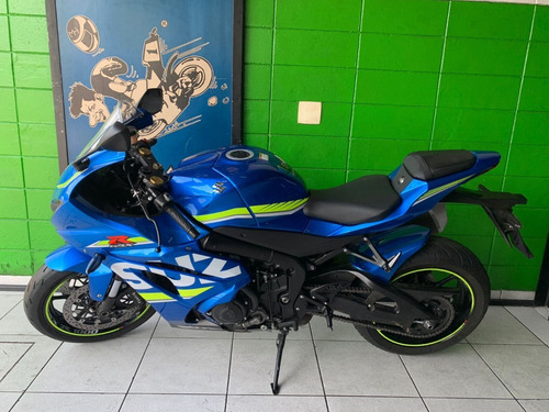 Imagem 1 de 10 de Suzuki Gsx-r 1000 A - 2019/2020