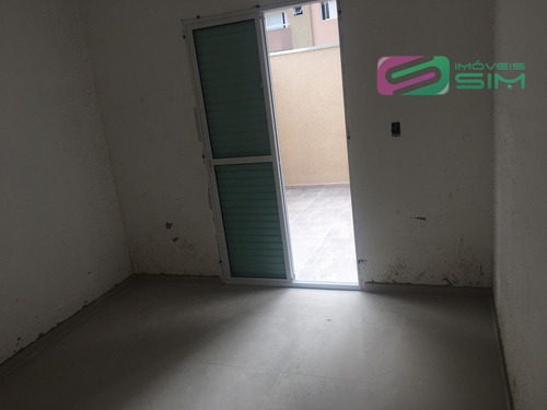 Imagem 4 de 11 de Apartamento Em Vila Floresta - Santo André - 4558