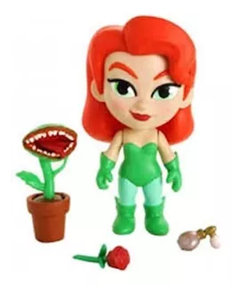 Funko 5 Star Dc Super Heroes Classic: Poison Ivy #32133