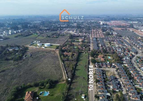 Terreno Plano En Venta Para Edificar (106267)