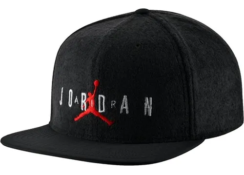 Gorra Air Jordan Chilango Mex City Cu9126-010 Original.