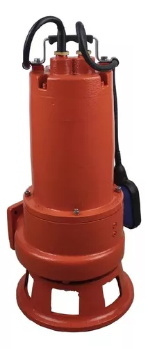 Gran protección Bomba De Aguas Residuales Con Triturador Dedra DED8861 »  Rotopino.es