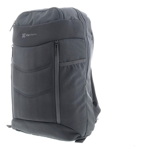 Morral Klip Xtreme Pioneer 16  Negro